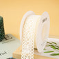 Loopy Wavy Edge Ribbon – 3 cm x 5 yd x 6 rolls