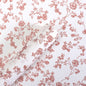 European Floral Art Paper Waterproof Wrapping Paper - 10 Sheets