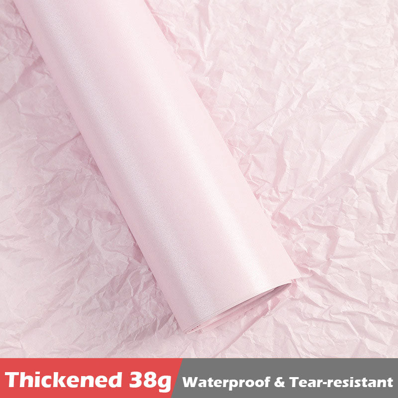 38g Thick Waterproof Pearl Paper – 20 Sheets