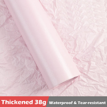 38g Thick Waterproof Pearl Paper – 20 Sheets