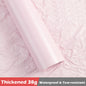 38g Thick Waterproof Pearl Paper – 20 Sheets