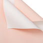 Two-Tone European Style Elegant Wrapping Paper – 20 Sheets