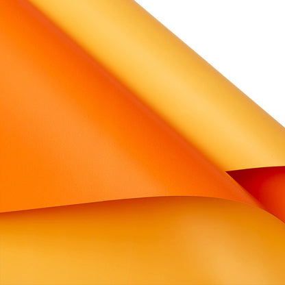 Two-Tone European Style Elegant Wrapping Paper – 20 Sheets