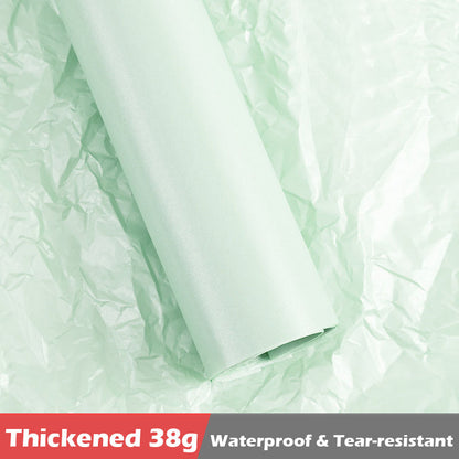 38g Thick Waterproof Pearl Paper – 20 Sheets
