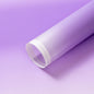 Dual Color Gradient Matte Magic Edge Paper – 20 Sheets