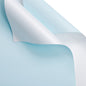 Two-Tone European Style Elegant Wrapping Paper – 20 Sheets