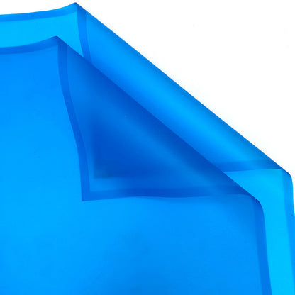 Solid Matte Magic Edge Paper – 20 Sheets
