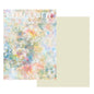 Sicily Oil Painting Wrapping Paper - 10 Sheets
