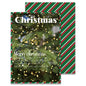 Trending Christmas Gift Wrapping Paper Christmas Atmosphere - 10 Sheets
