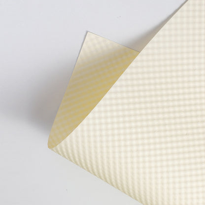 Polka Dot Embossed Wrapping Paper – 10 Sheets