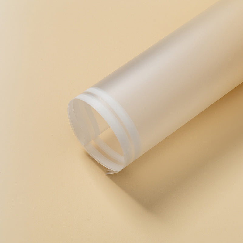 Dual Color Gradient Matte Magic Edge Paper – 20 Sheets