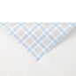 Two Tone Plaid Vintage Elegant Wrapping Paper