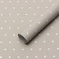 Polka Dot Elegant Wrapping Paper - 20 Sheets