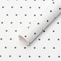 Polka Dot Elegant Wrapping Paper - 20 Sheets