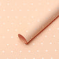 Polka Dot Elegant Wrapping Paper - 20 Sheets