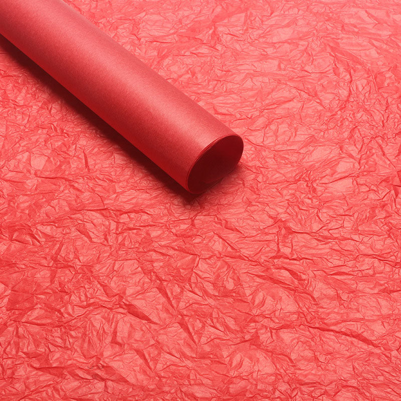 Simple Solid Pearlescent Paper Liner - 30 Sheets
