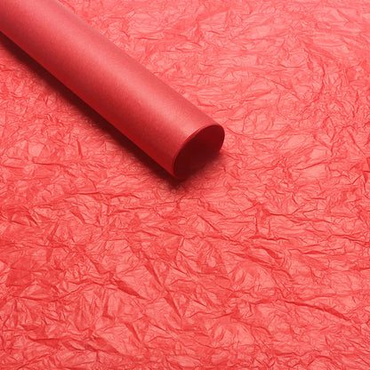 Simple Solid Pearlescent Paper Liner - 30 Sheets