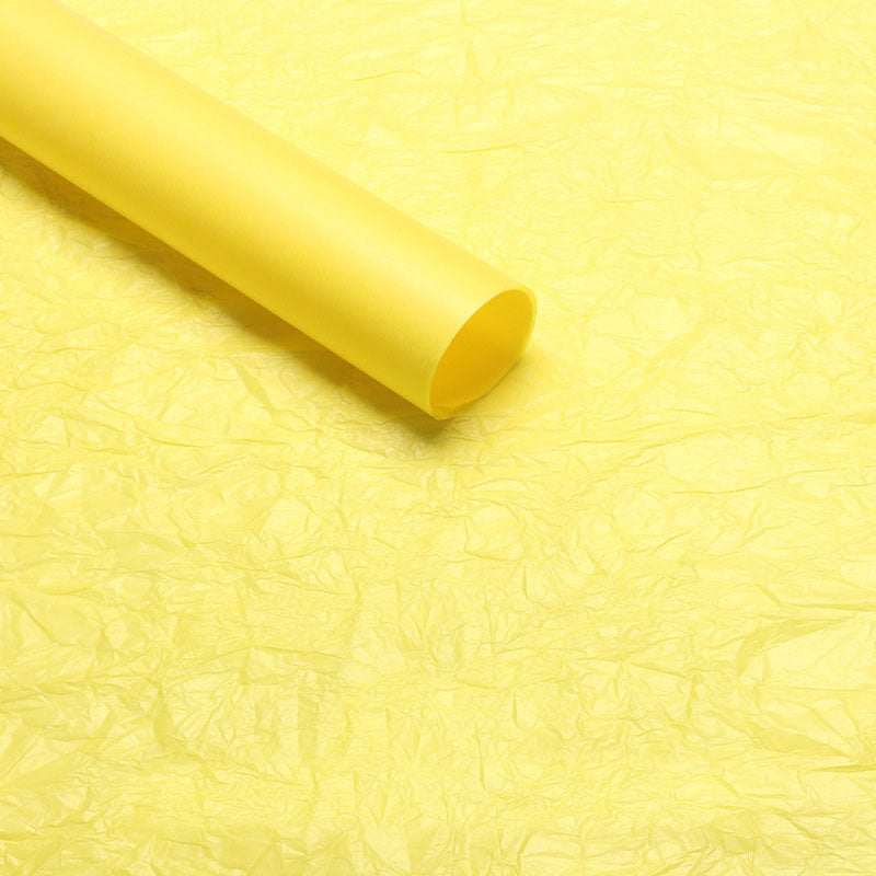 Simple Solid Pearlescent Paper Liner - 30 Sheets
