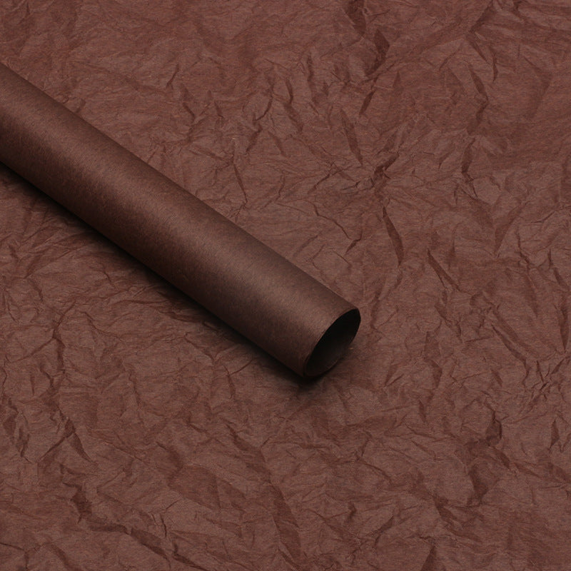 Simple Solid Pearlescent Paper Liner - 30 Sheets