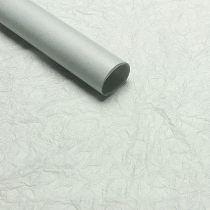 Simple Solid Pearlescent Paper Liner - 30 Sheets