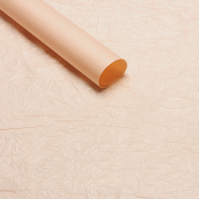 Simple Solid Pearlescent Paper Liner - 30 Sheets