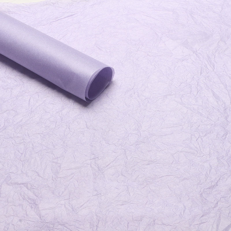 Simple Solid Pearlescent Paper Liner - 30 Sheets