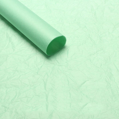 Simple Solid Pearlescent Paper Liner - 30 Sheets