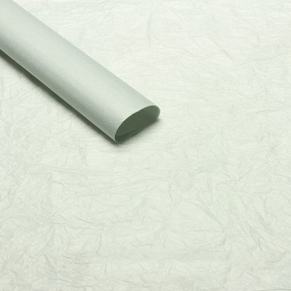 Simple Solid Pearlescent Paper Liner - 30 Sheets