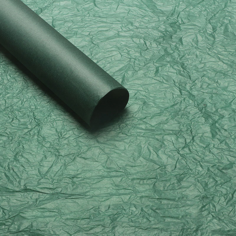 Simple Solid Pearlescent Paper Liner - 30 Sheets