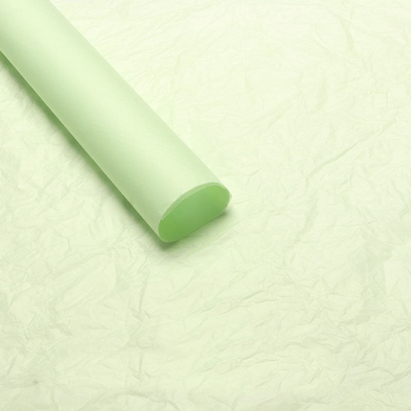 Simple Solid Pearlescent Paper Liner - 30 Sheets