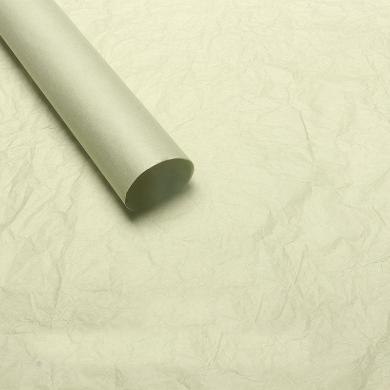 Simple Solid Pearlescent Paper Liner - 30 Sheets