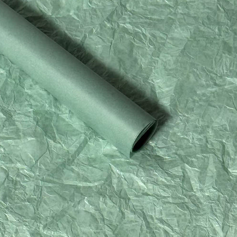 Simple Solid Pearlescent Paper Liner - 30 Sheets