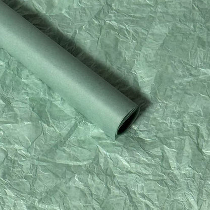 Simple Solid Pearlescent Paper Liner - 30 Sheets