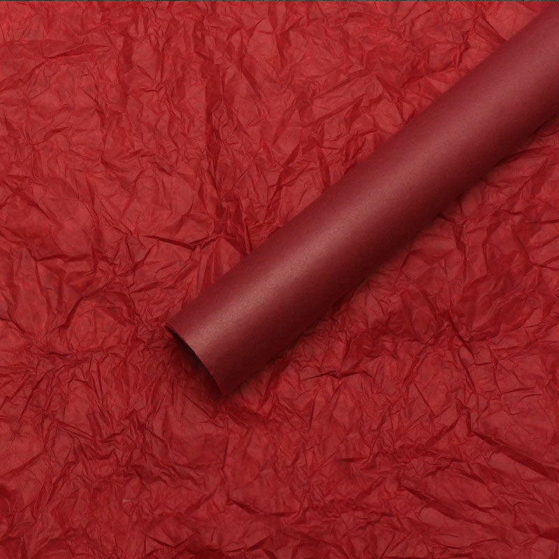 Simple Solid Pearlescent Paper Liner - 30 Sheets