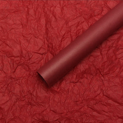 Simple Solid Pearlescent Paper Liner - 30 Sheets