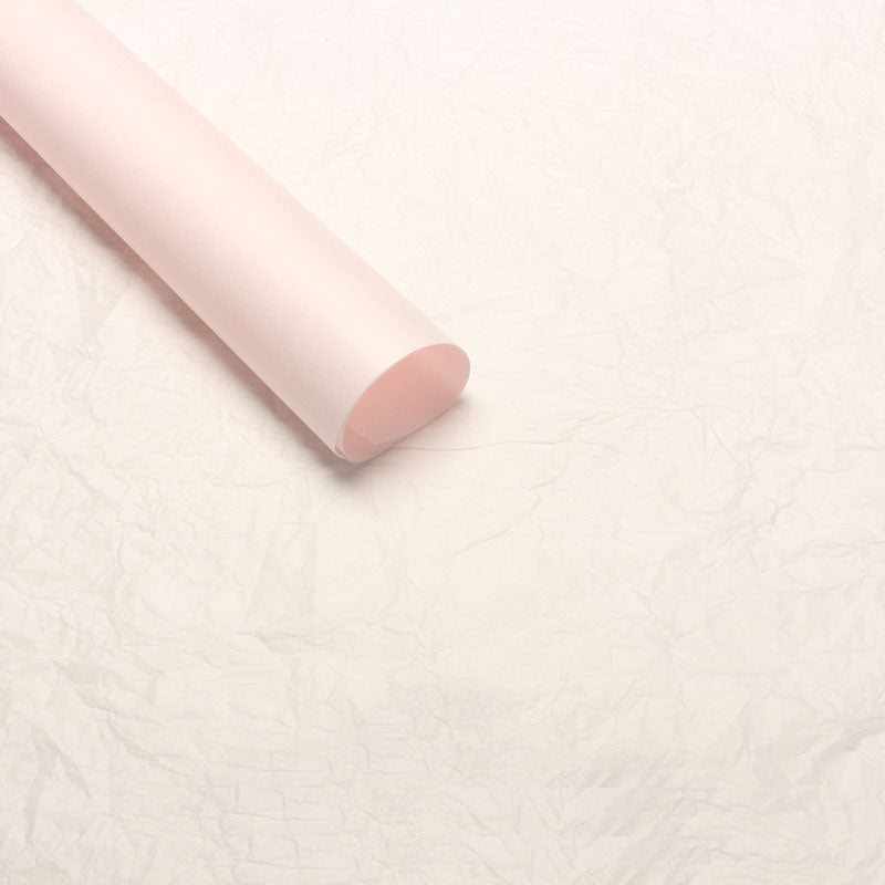 Simple Solid Pearlescent Paper Liner - 30 Sheets
