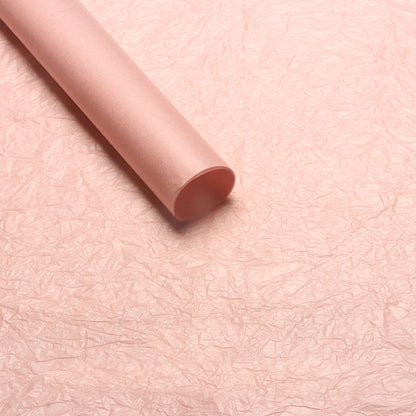Simple Solid Pearlescent Paper Liner - 30 Sheets