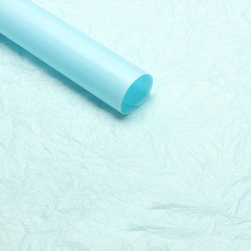 Simple Solid Pearlescent Paper Liner - 30 Sheets