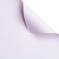 Korean First Love Solid Color Elegant Wrapping Paper – 20 Sheets