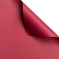 Korean First Love Solid Color Elegant Wrapping Paper – 20 Sheets