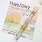 Vintage Newspaper Wrapping Paper French Town - 20 Sheets