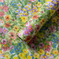 Monet Garden Pear Wrapping Paper - 10 Sheets