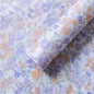 Monet Garden Pear Wrapping Paper - 10 Sheets