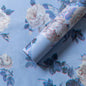 Monet Garden Pear Wrapping Paper - 10 Sheets